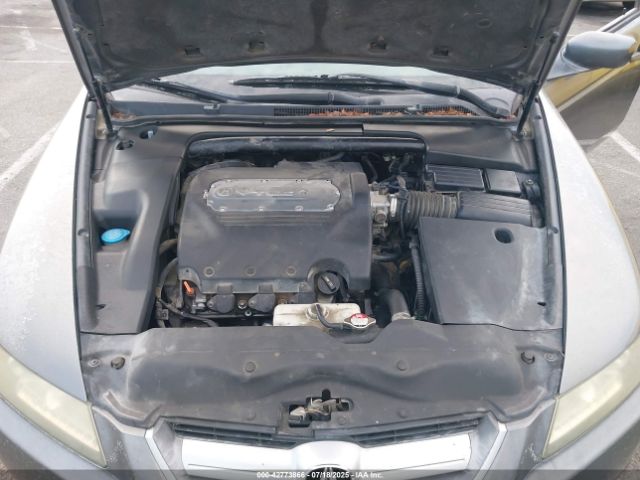 2005 ACURA TL 19UUA662X5A033388 Photo 9