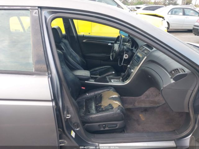 2005 ACURA TL 19UUA662X5A033388 Photo 4