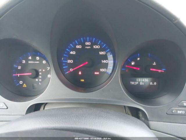 2005 ACURA TL 19UUA662X5A033388 Photo 6
