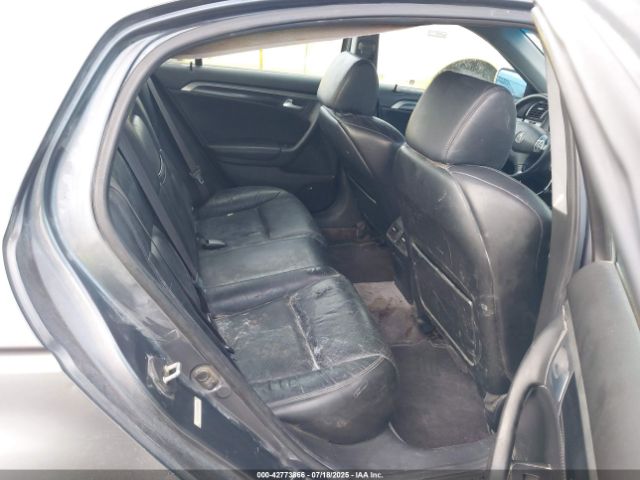 2005 ACURA TL 19UUA662X5A033388 Photo 7