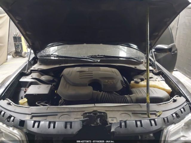 2011 CHRYSLER 300 2C3CA4CG1BH514646 Photo 9