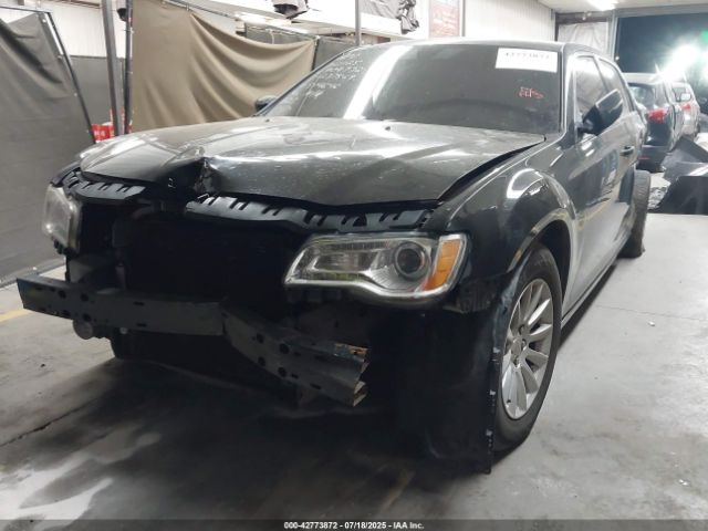 2011 CHRYSLER 300 2C3CA4CG1BH514646 Photo 1