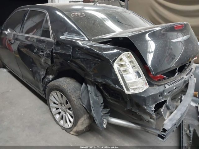 2011 CHRYSLER 300 2C3CA4CG1BH514646 Photo 5
