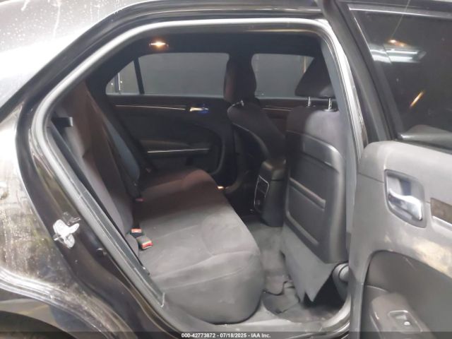 2011 CHRYSLER 300 2C3CA4CG1BH514646 Photo 7