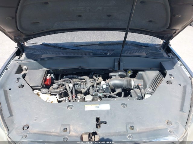1GKKRNED9EJ340261 GMC llt