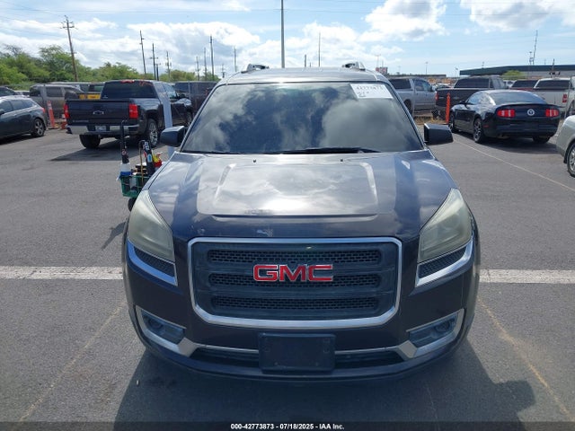 1GKKRNED9EJ340261 GMC llt