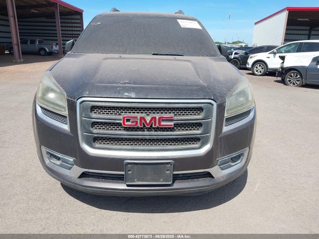 1GKKRNED9EJ340261 GMC llt