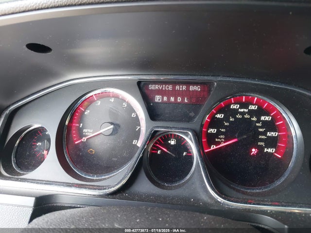 1GKKRNED9EJ340261 GMC llt