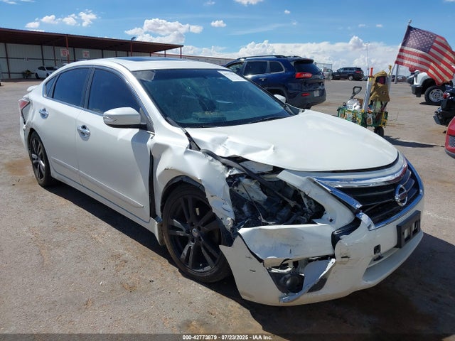 Продажа на аукционе авто 2015 Nissan Altima 3.5 Sl, vin: 1N4BL3AP9FC159013, номер лота: 42773879