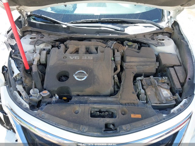 Продаж на аукціоні авто 2015 Nissan Altima 3.5 Sl, vin: 1N4BL3AP9FC159013, номер лоту: 42773879