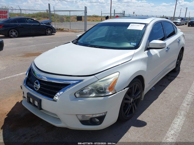 Продаж на аукціоні авто 2015 Nissan Altima 3.5 Sl, vin: 1N4BL3AP9FC159013, номер лоту: 42773879
