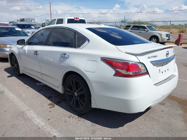 Продаж на аукціоні авто 2015 Nissan Altima 3.5 Sl, vin: 1N4BL3AP9FC159013, номер лоту: 42773879