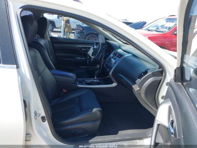 Продаж на аукціоні авто 2015 Nissan Altima 3.5 Sl, vin: 1N4BL3AP9FC159013, номер лоту: 42773879