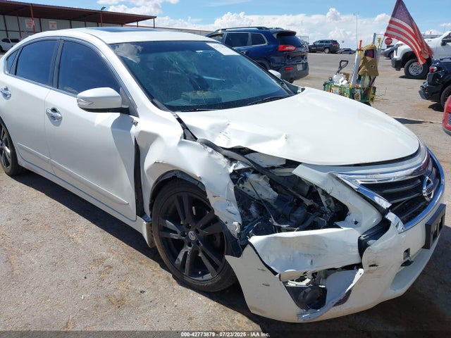 Продаж на аукціоні авто 2015 Nissan Altima 3.5 Sl, vin: 1N4BL3AP9FC159013, номер лоту: 42773879