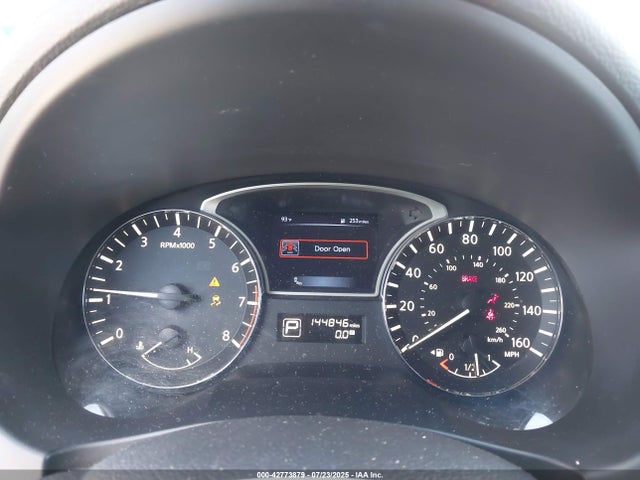 Продаж на аукціоні авто 2015 Nissan Altima 3.5 Sl, vin: 1N4BL3AP9FC159013, номер лоту: 42773879