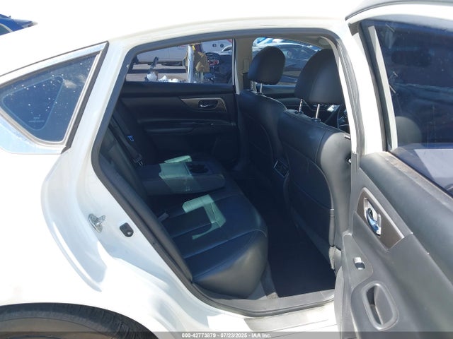 Продаж на аукціоні авто 2015 Nissan Altima 3.5 Sl, vin: 1N4BL3AP9FC159013, номер лоту: 42773879