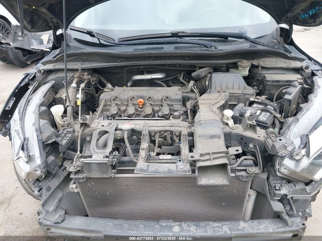 3CZRU5H53KM703871 Honda r18z9