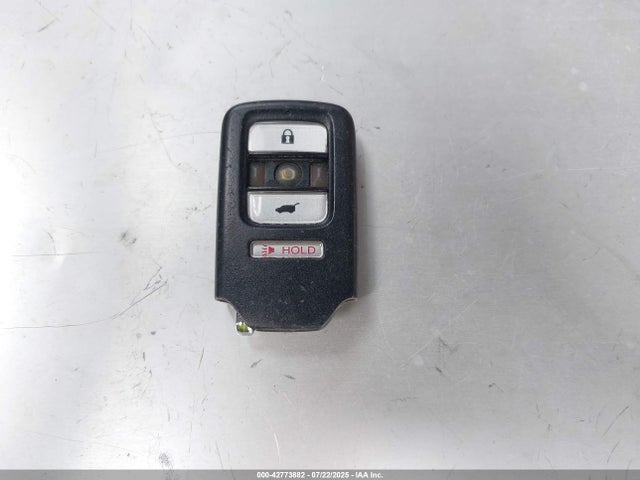 3CZRU5H53KM703871 Honda r18z9