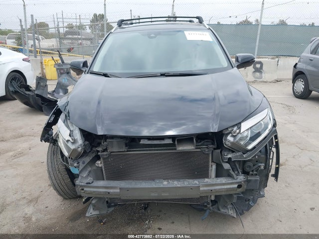 3CZRU5H53KM703871 Honda r18z9