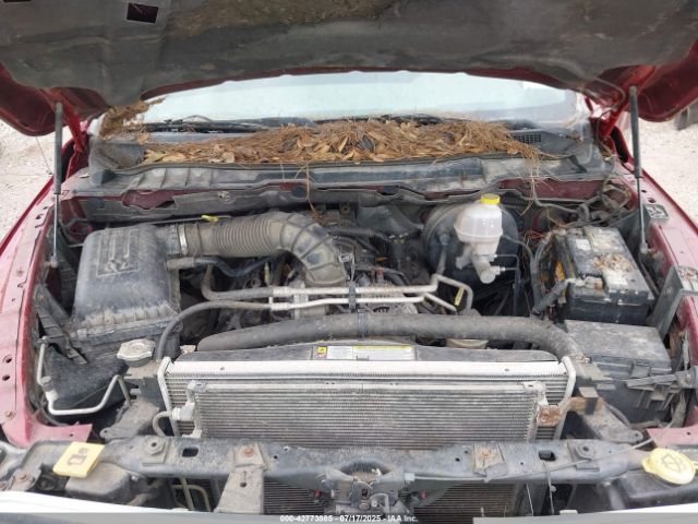 2011 RAM RAM 1500 1D7RB1CT3BS573985 Photo 9