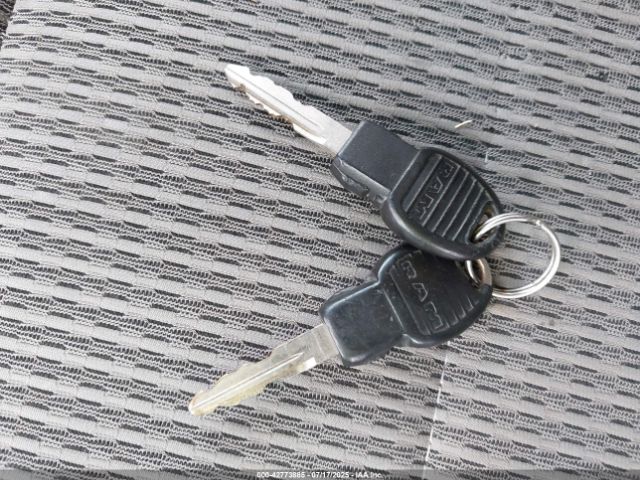 2011 RAM RAM 1500 1D7RB1CT3BS573985 Photo 10