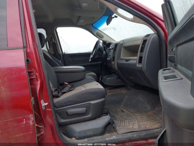 2011 RAM RAM 1500 1D7RB1CT3BS573985 Photo 4