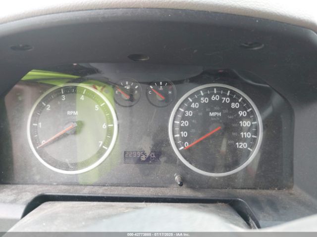 2011 RAM RAM 1500 1D7RB1CT3BS573985 Photo 6