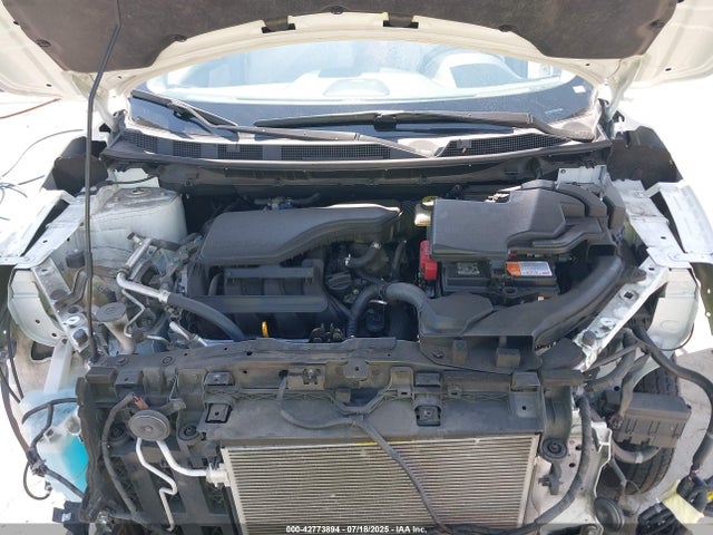 JN1BJ1CP3KW228601 Nissan 2019