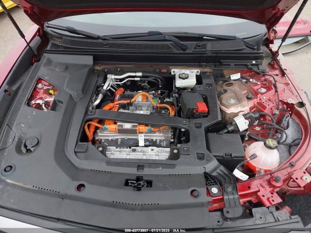 2024 CADILLAC LYRIQ 1GYKPVRL6RZ129300 Photo 9