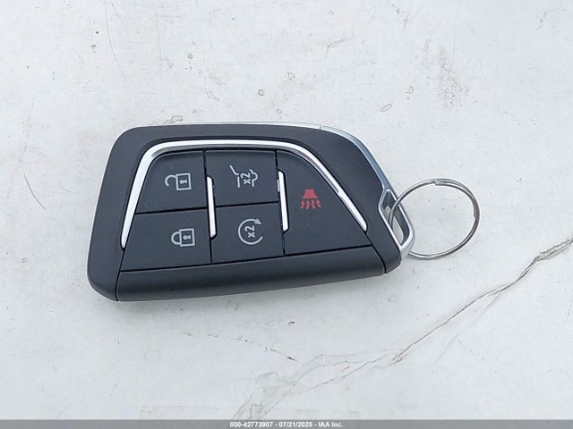 2024 CADILLAC LYRIQ 1GYKPVRL6RZ129300 Photo 10