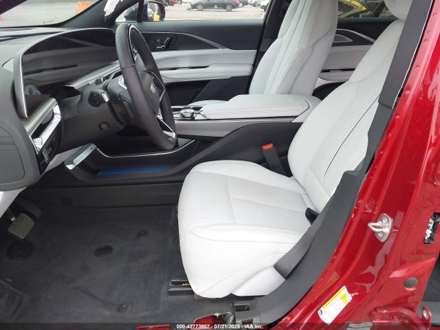 2024 CADILLAC LYRIQ 1GYKPVRL6RZ129300 Photo 4