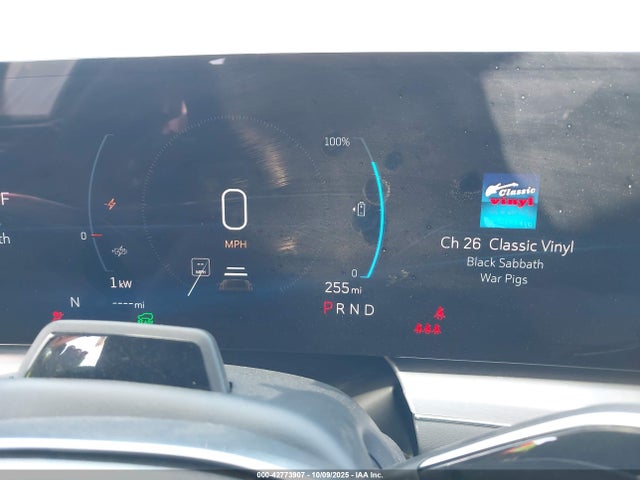 2024 CADILLAC LYRIQ 1GYKPVRL6RZ129300 Photo 6