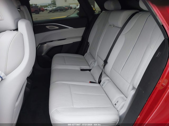 2024 CADILLAC LYRIQ 1GYKPVRL6RZ129300 Photo 7