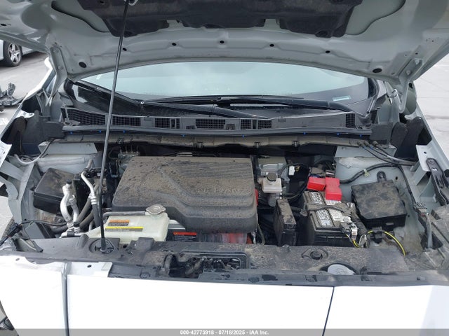 1N4CZ1CV2PC551299 Nissan 2023