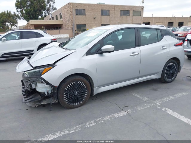 1N4CZ1CV2PC551299 Nissan 2023