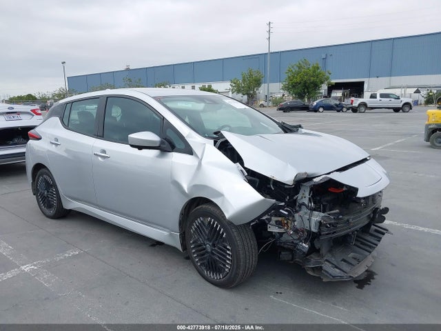 1N4CZ1CV2PC551299 Nissan 2023