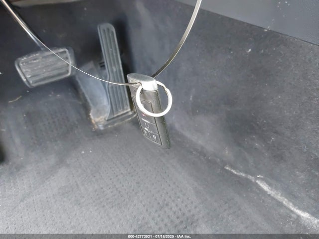 2013 CADILLAC ATS 1G6AH5S31D0100313 Photo 10