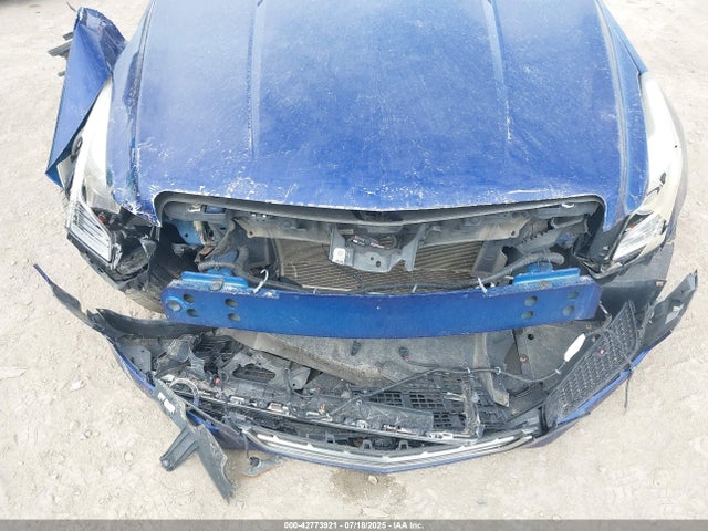2013 CADILLAC ATS 1G6AH5S31D0100313 Photo 5