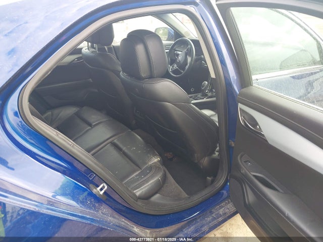 2013 CADILLAC ATS 1G6AH5S31D0100313 Photo 7