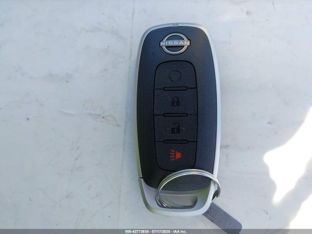 Nissan 2025 2025 3N8AP6DD4SL379188 Image 11
