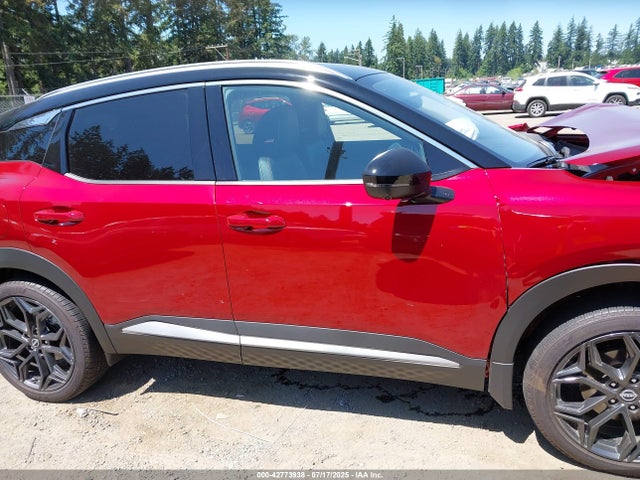 Nissan 2025 2025 3N8AP6DD4SL379188 Image 13