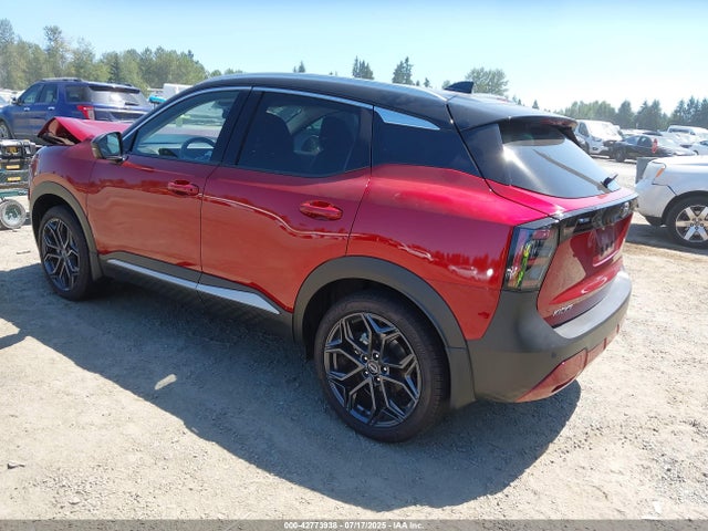 Nissan 2025 2025 3N8AP6DD4SL379188 Image 3