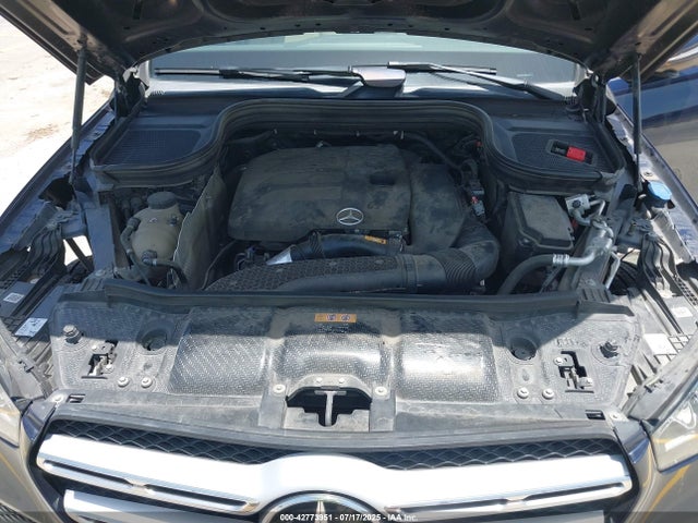 4JGFB4KE1LA062974 Mercedes-Benz m264