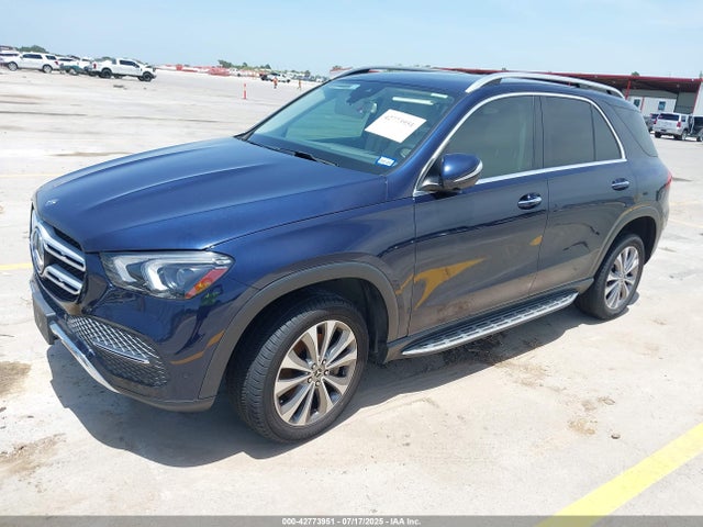 4JGFB4KE1LA062974 Mercedes-Benz m264