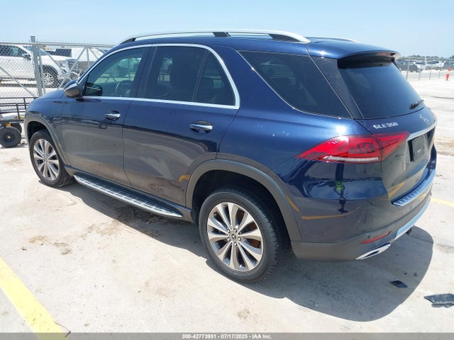 4JGFB4KE1LA062974 Mercedes-Benz m264