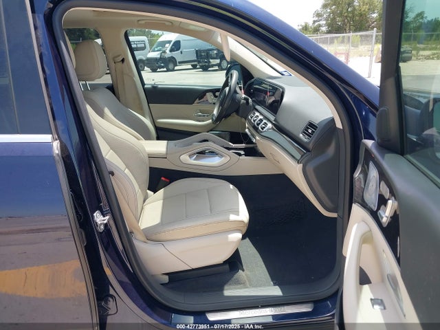 4JGFB4KE1LA062974 Mercedes-Benz m264