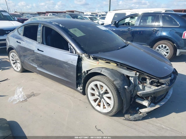 2023 TESLA MODEL 3 5YJ3E1EA6PF446672 Photo 0