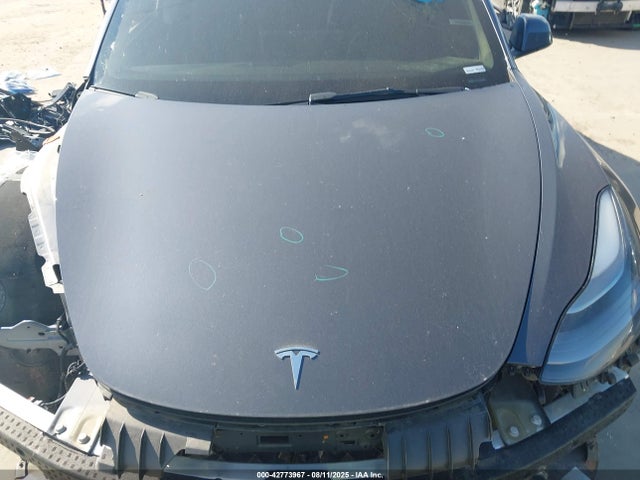 2023 TESLA MODEL 3 5YJ3E1EA6PF446672 Photo 9
