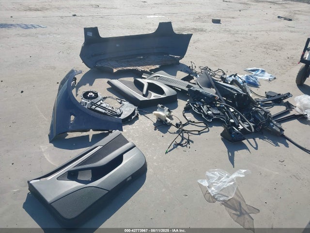 Tesla 2023 2023 5YJ3E1EA6PF446672 Image 12