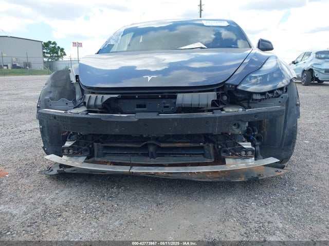 Tesla 2023 2023 5YJ3E1EA6PF446672 Image 20